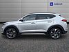 Hyundai TUCSON 1.6 CRDi 136 Premium SE 5dr 2WD Silver