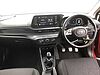 Hyundai BAYON 1.0 TGDi 48V MHEV SE Connect 5dr Red