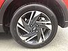 Hyundai BAYON 1.0 TGDi 48V MHEV SE Connect 5dr Red