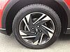 Hyundai BAYON 1.0 TGDi 48V MHEV SE Connect 5dr Red