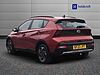 Hyundai BAYON 1.0 TGDi 48V MHEV SE Connect 5dr Red