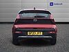 Hyundai BAYON 1.0 TGDi 48V MHEV SE Connect 5dr Red