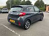 Hyundai I10 1.0 [63] Advance 5dr Auto [Nav] Grey