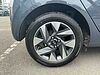 Hyundai I10 1.0 [63] Advance 5dr Auto [Nav] Grey
