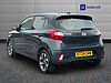 Hyundai I10 1.0 [63] Advance 5dr Auto [Nav] Grey