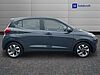 Hyundai I10 1.0 [63] Advance 5dr Auto [Nav] Grey