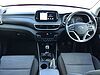 Hyundai TUCSON 1.6 GDi SE Nav 5dr 2WD Red