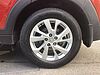Hyundai TUCSON 1.6 GDi SE Nav 5dr 2WD Red