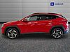 Hyundai TUCSON 1.6 TGDi Ultimate 5dr 2WD Red