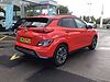 Hyundai KONA 150kW Ultimate 64kWh 5dr Auto Red