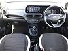 Hyundai I10 1.0 MPi SE Connect 5dr Green