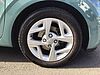 Hyundai I10 1.0 MPi SE Connect 5dr Green