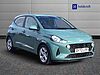 Hyundai I10 1.0 MPi SE Connect 5dr Green