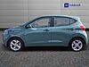 Hyundai I10 1.0 MPi SE Connect 5dr Green
