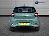 Hyundai I10 1.0 MPi SE Connect 5dr Green