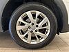 Hyundai TUCSON 1.6 GDi SE Nav 5dr 2WD White
