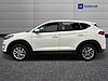 Hyundai TUCSON 1.6 GDi SE Nav 5dr 2WD White
