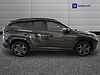 Hyundai TUCSON 1.6 TGDi N Line 5dr 2WD Grey