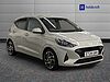 Hyundai I10 1.0 [63] Premium 5dr Auto [Nav] Grey