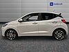 Hyundai I10 1.0 [63] Premium 5dr Auto [Nav] Grey
