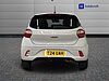 Hyundai I10 1.0 [63] Premium 5dr Auto [Nav] Grey