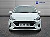 Hyundai I10 1.0 [63] Premium 5dr Auto [Nav] White