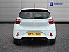Hyundai I10 1.0 [63] Premium 5dr Auto [Nav] White