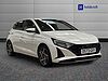 Hyundai I20 1.0T GDi Premium 5dr White