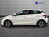 Hyundai I20 1.0T GDi Premium 5dr White