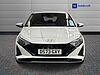 Hyundai I20 1.0T GDi Premium 5dr White