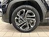 Hyundai TUCSON 1.6T Hybrid Ultimate 5dr Auto Black