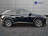 Hyundai TUCSON 1.6T Hybrid Ultimate 5dr Auto Black