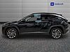 Hyundai TUCSON 1.6T Hybrid Ultimate 5dr Auto Black
