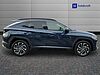 Hyundai TUCSON 1.6T Plug-in Hybrid Ultimate 5dr Auto Blue