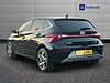 Hyundai I20 1.0T GDi Premium 5dr Black