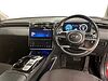 Hyundai TUCSON 1.6 TGDi Hybrid 230 Premium 5dr 2WD Auto Red