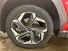 Hyundai TUCSON 1.6 TGDi Hybrid 230 Premium 5dr 2WD Auto Red
