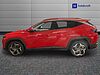 Hyundai TUCSON 1.6 TGDi Hybrid 230 Premium 5dr 2WD Auto Red