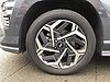 Hyundai KONA 1.6 GDi Hybrid N Line S 5dr DCT Grey
