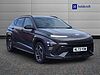 Hyundai KONA 1.6 GDi Hybrid N Line S 5dr DCT Grey