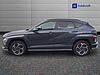 Hyundai KONA 1.6 GDi Hybrid N Line S 5dr DCT Grey