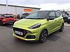 Hyundai I10 1.0T [90] N Line 5dr [Nav] Yellow