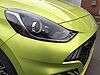 Hyundai I10 1.0T [90] N Line 5dr [Nav] Yellow