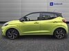 Hyundai I10 1.0T [90] N Line 5dr [Nav] Yellow
