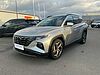 Hyundai TUCSON 1.6 TGDi Ultimate 5dr 2WD Silver