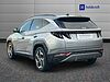 Hyundai TUCSON 1.6 TGDi Ultimate 5dr 2WD Silver