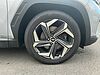 Hyundai TUCSON 1.6 TGDi Ultimate 5dr 2WD Silver