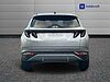 Hyundai TUCSON 1.6 TGDi Ultimate 5dr 2WD Silver