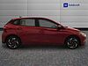 Hyundai I20 1.0T GDi Element 5dr Red