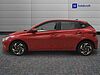 Hyundai I20 1.0T GDi Element 5dr Red